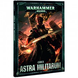 Codex Astra Militarum