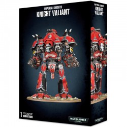 Imperial Knights Knight Valiant