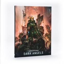 Codex Dark Angels Supplement