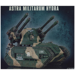 Astra Militarum Hydra / Wyvern