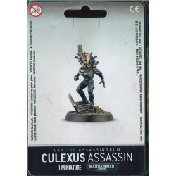 Officio Assassinorum Culexus Assassin