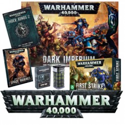 Rulebooks Expansions & Accessories