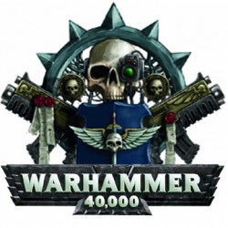 Space Marine Chapters