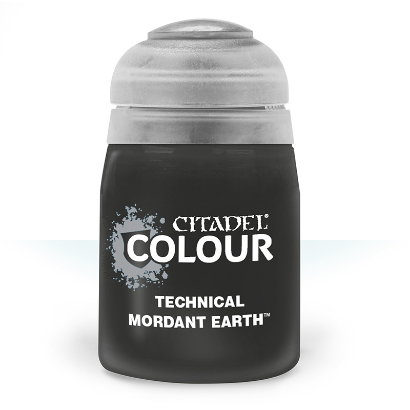 Citadel Technical Mordant Earth