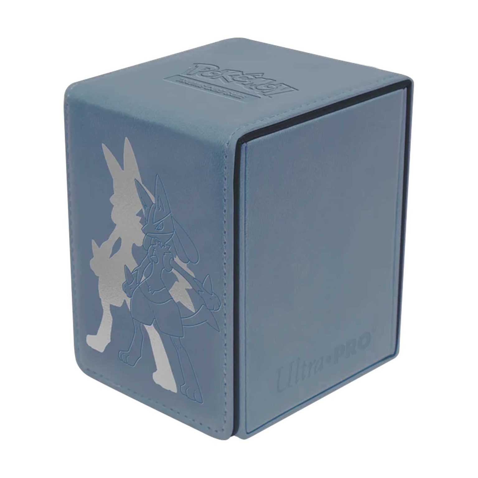 Pokemon Elite Series: Lucario Alcove Flip
