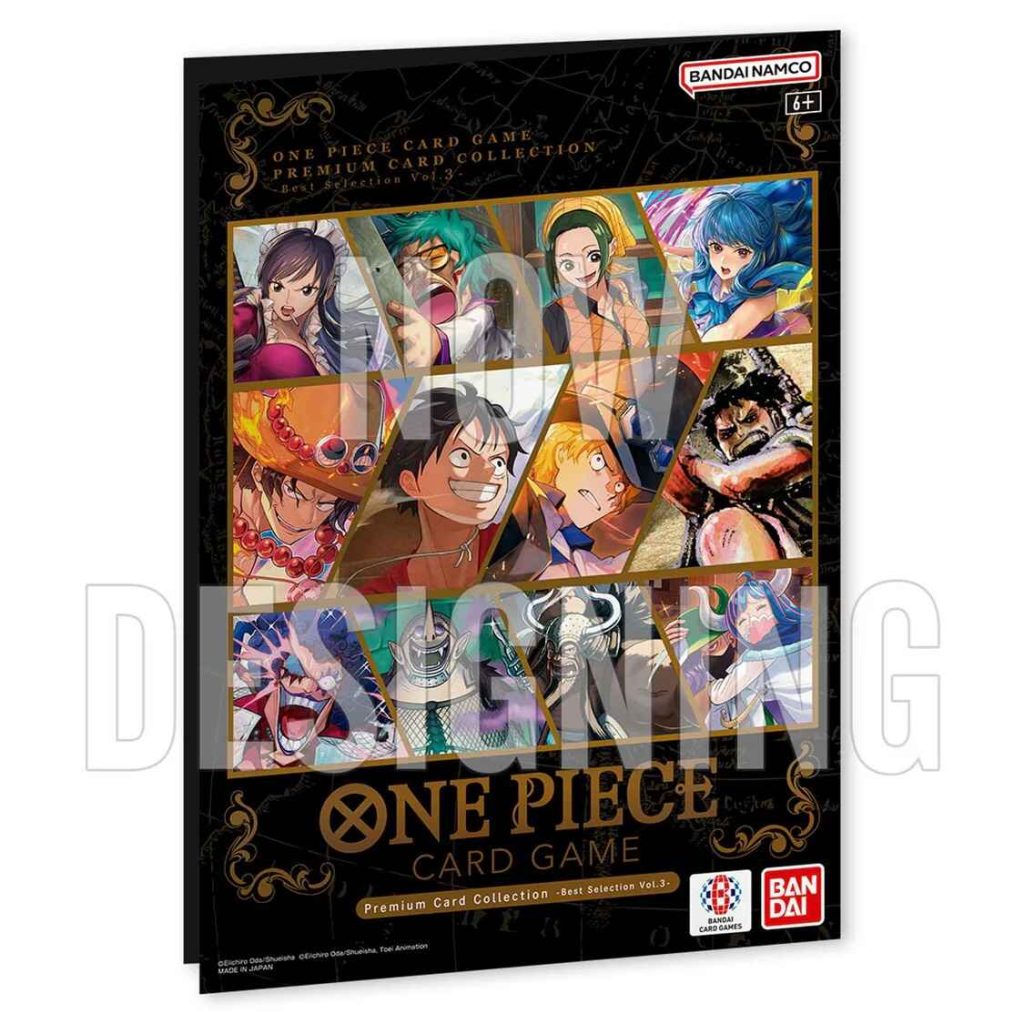 one piece card game uk One Piece Card Game: Booster Pack (OP-11)