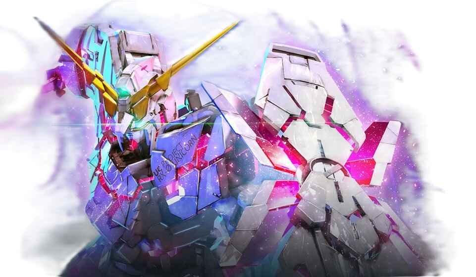 Gundam Card Game: Booster Pack Newtype Rising (GD01)
