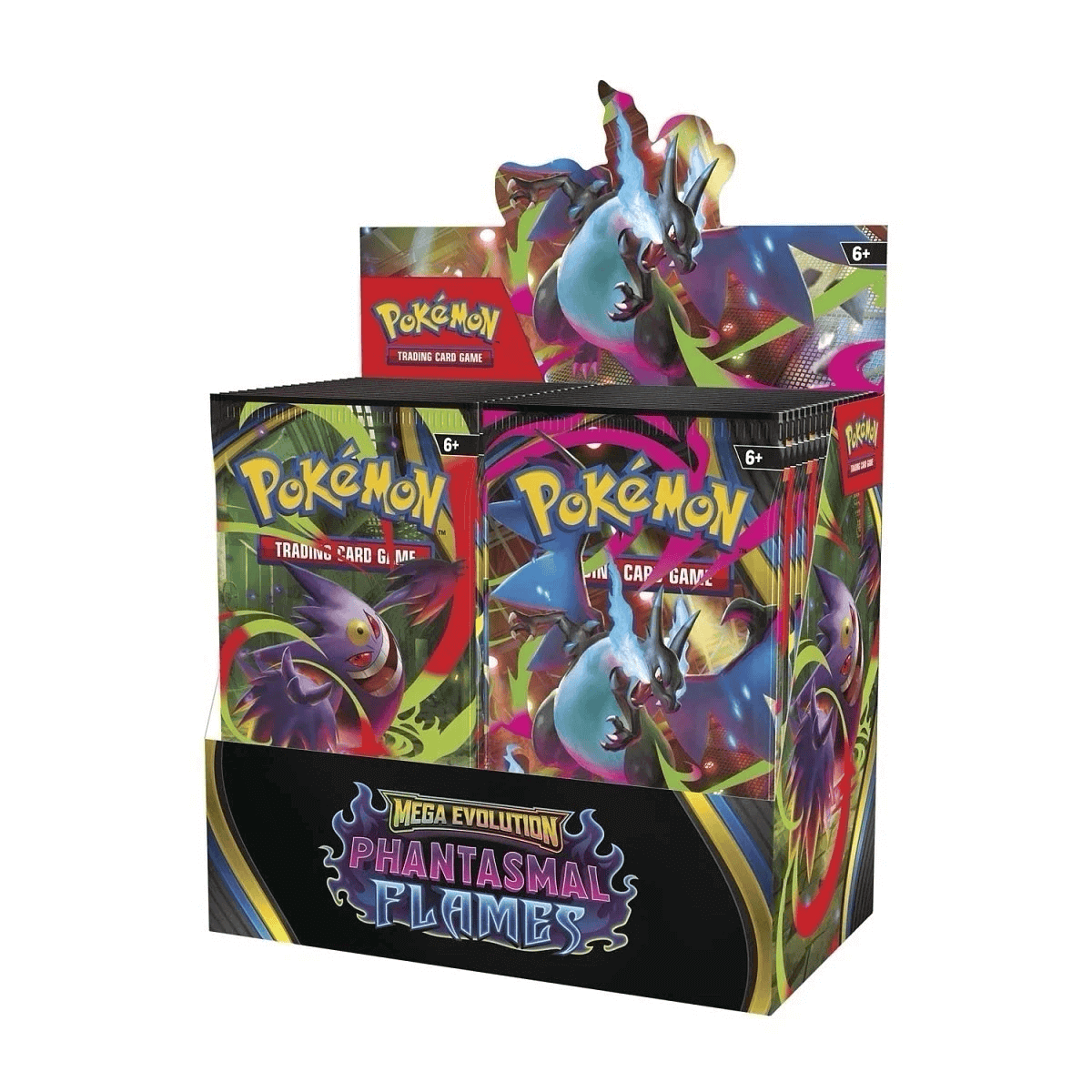 legendary duelists season 1 booster box Pokemon Scarlet & Violet Base Set: Booster Pack main image 0