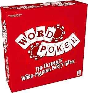Word Poker