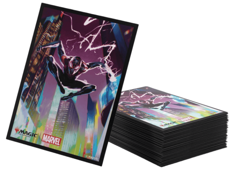 Marvel Playing Cards Spider-Man - View #12